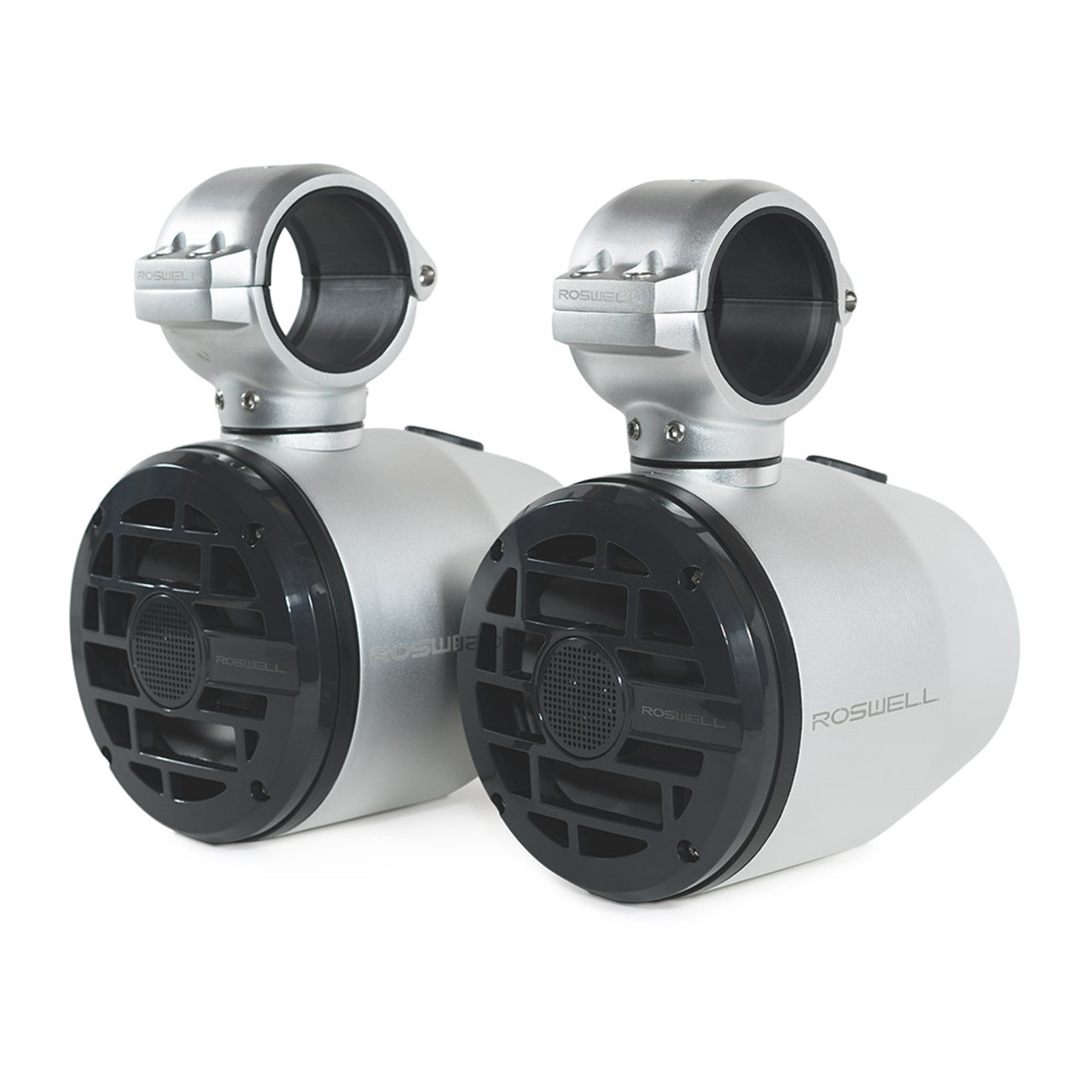 БАШЕННЫЕ КОЛОНКИ ROSWELL R 6.5 АНТРАЦИТ