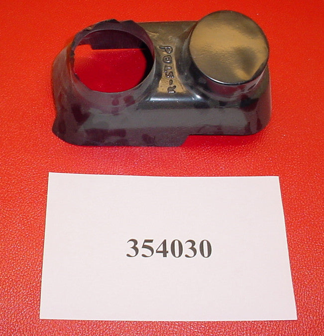 КОЛЛЕКТОР ВЕНТИЛЯЦИОННОЙ КОРОБКИ STBD НИЖНИЙ SS19/PS190 '99-12 