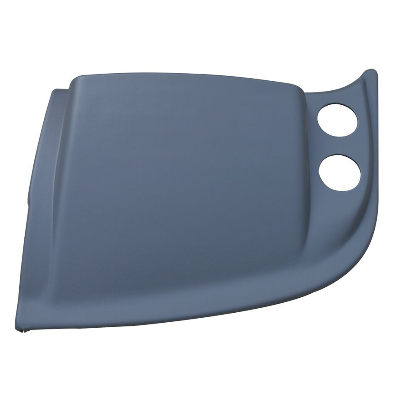 ПРИБОРНАЯ ПАНЕЛЬ В СБОРЕ С ЛЕВОЙ СТОРОНЫ