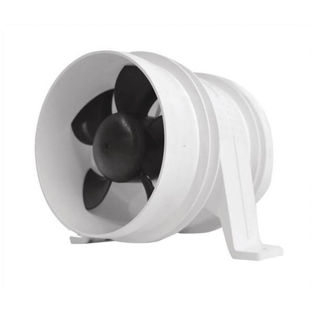 Встроенный двигатель воздуходувки Johnson