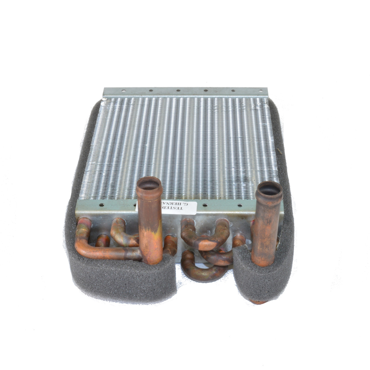 Радиатор печки - серия OEM 200