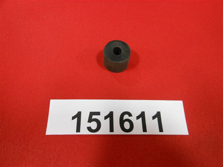 ПРОКЛАДКА-ШАЙБА 1"ИЗ СИЛИКОНА С НИЗКИМ КОЭФФИЦИЕНТОМ СЖАТИЯ 