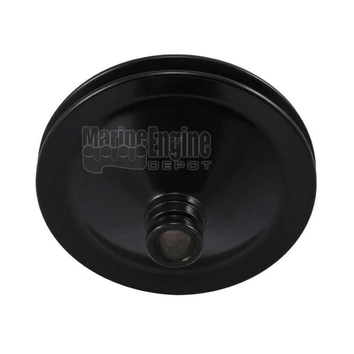 Клиновой ремень насоса гидроусилителя рулевого управления со шкивом