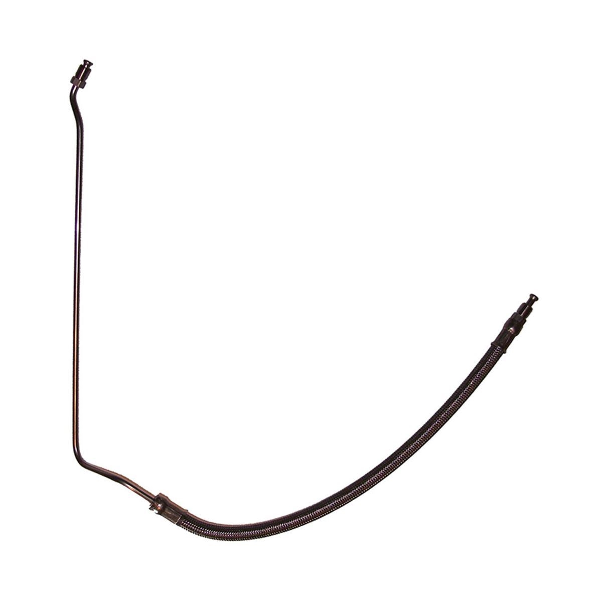 Mercruiser 1983 и более поздних версий R/MR/Alpha One, внешняя отделка Bravo (слева) заменяет 864588