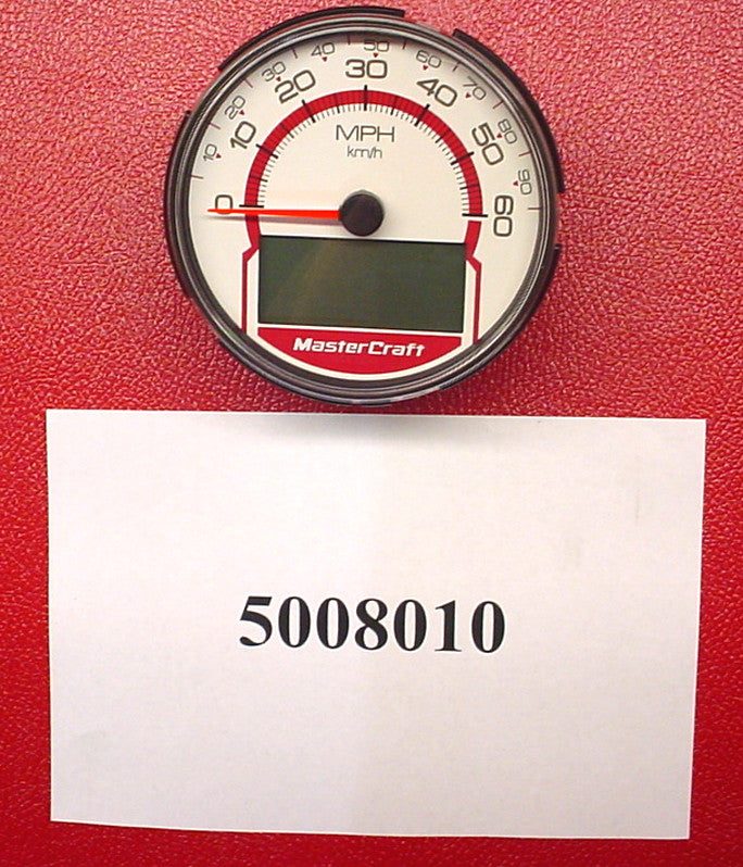 КАЛИБР-СПИДОМЕТР 5" '08 М3 DIG, MS/CSX 