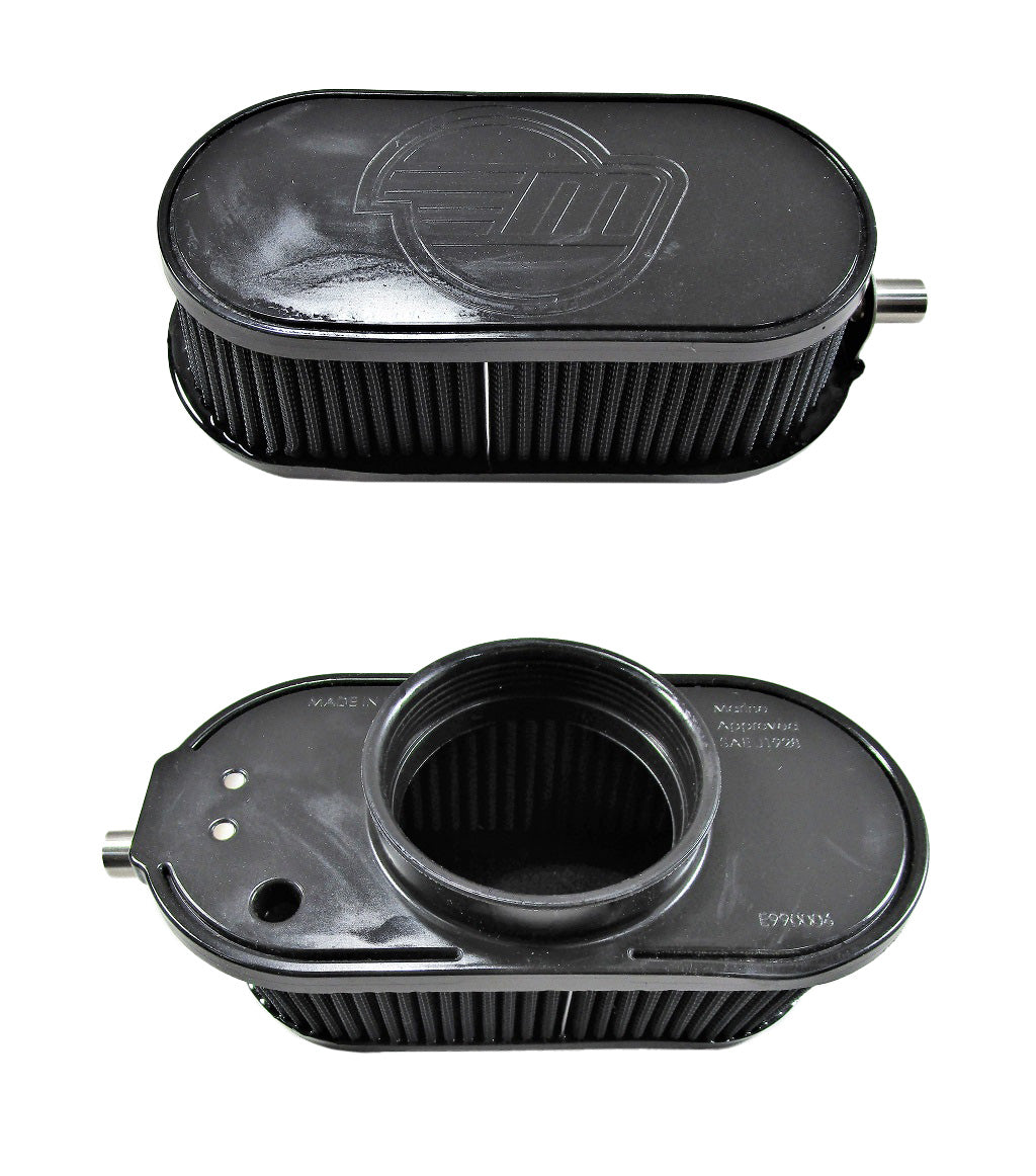 Воздушный фильтр M5 Malibu Monsoon серии M