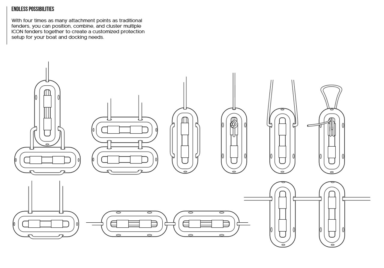ЗНАЧОК лодочного крыла