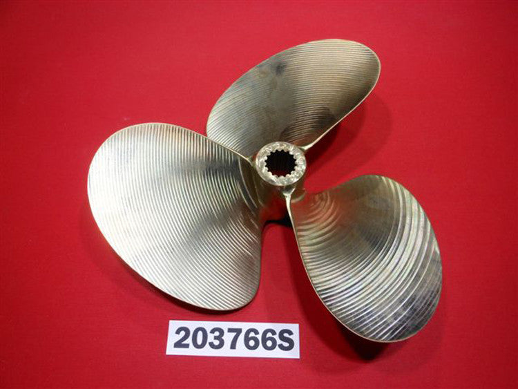 ПРОПЕЛЛЕР-13 x 11 3B 1:1 ВЫСОТНЫЙ RTP/MCX/5,7 CRU SADER '07-'14 