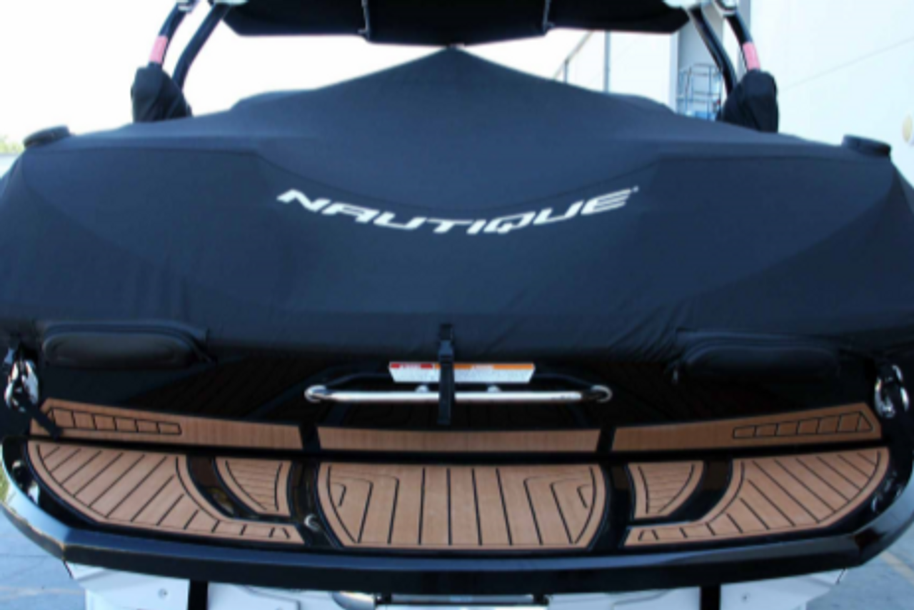 Швартовное покрытие GS20 2017