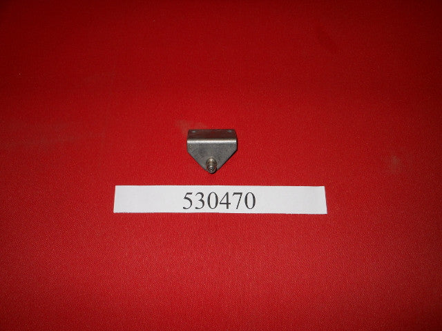 КРОНШТЕЙН-АМОРТИЗАТОР 1 "ШАРОВАЯ ШПИЛЬКА ПОД УГЛОМ 90 ГРАДУСОВ, ВСЕ '05-'14 obs. сиденье/веранда для загара/якорь 