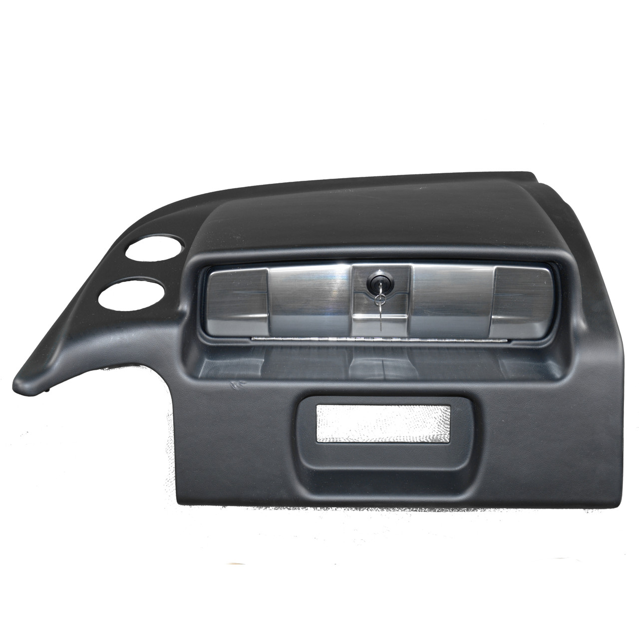 Приборная панель в сборе с перчаточным ящиком