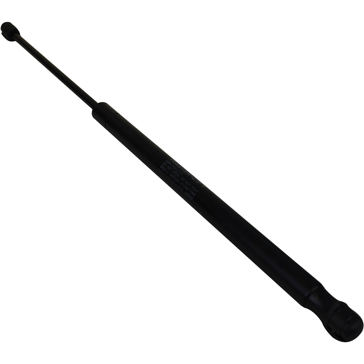 Пневмоупор (газовый упор/амортизатор) 20 дюймов 150 фунтов 