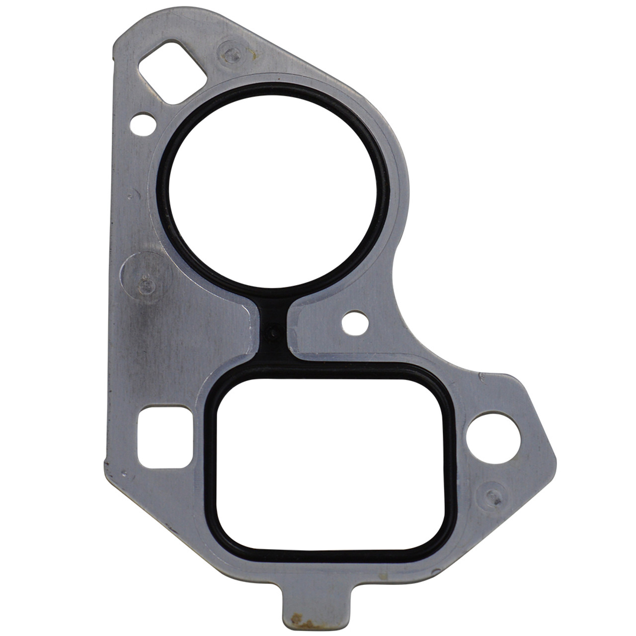 Прокладка металлическая  водяной насос 6.0 GASKET, WATER PUMP 6.0,6.2S/C