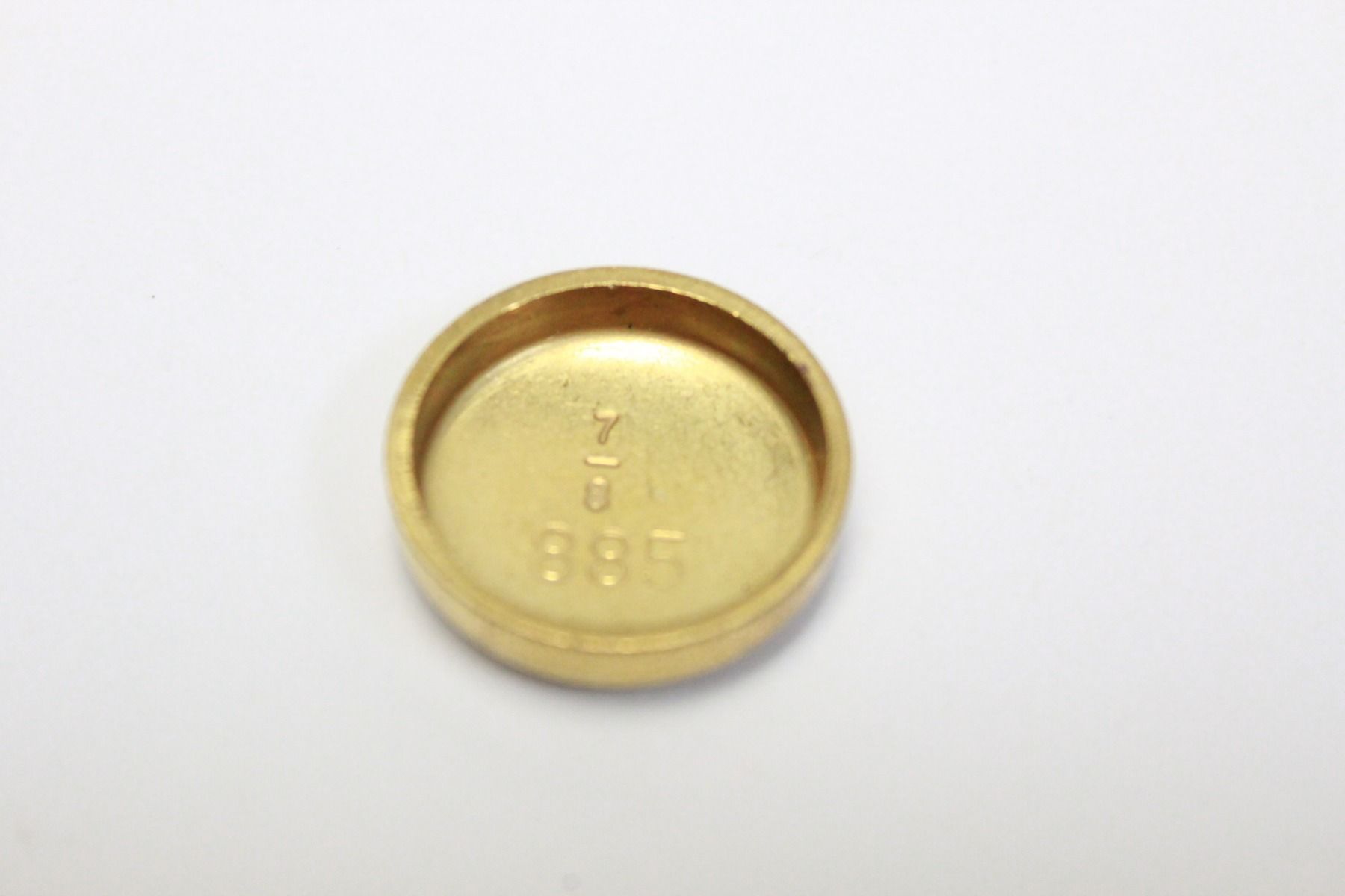 КОЛЛЕКТОР С МОРОЗИЛЬНОЙ ПРОБКОЙ 7/8"