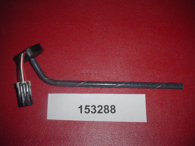 ДАТЧИК ПОДАЧИ ВОДЫ '06-'07 X2/X15 ЦЕНТРАЛЬНАЯ БАЛЛАСТНАЯ ЦИСТЕРНА НАКЛОНЕНА 