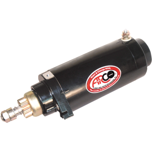 Подвесной стартер Arco 5375 заменяет 50-44369A1