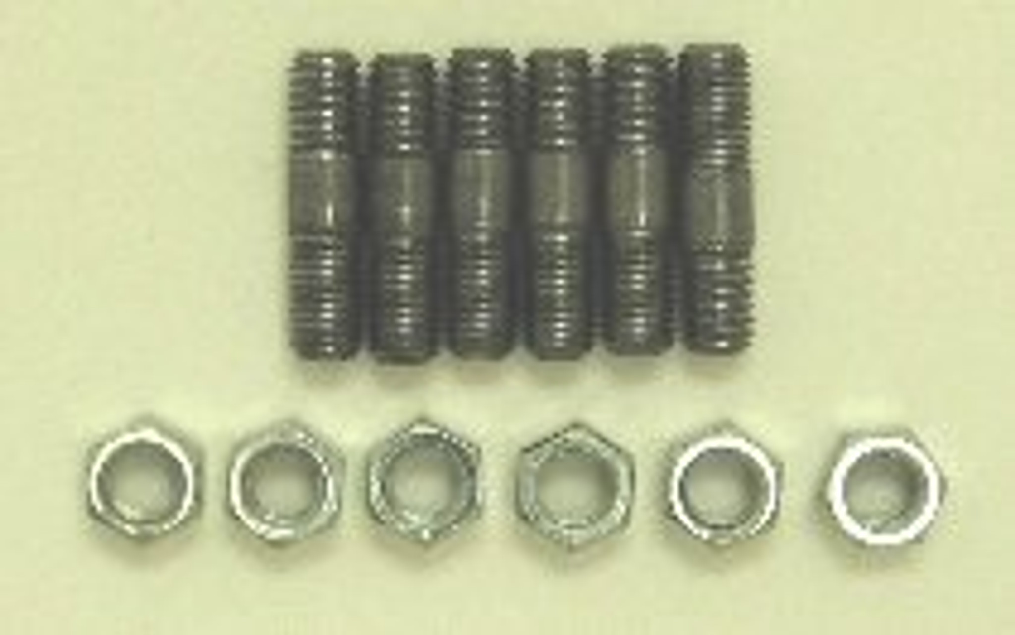 Монтажный комплект выпускного коллектора MerCruiser