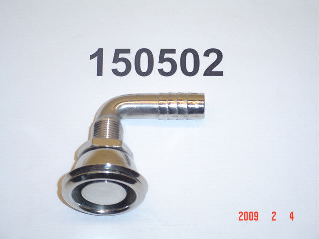 ВЕНТИЛЯЦИОННО-СЛИВНОЙ MT.90* 5/8" '08-'14 190/197/230/265/280/ ДИЗЕЛЬ X55 