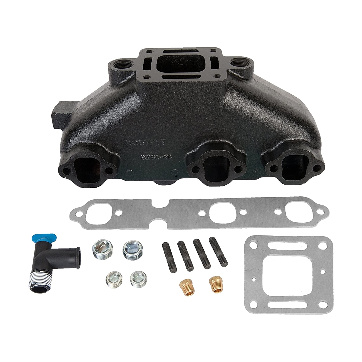 Выпускной коллектор MCM GM V-6 Sierra International 18-1952-1 заменяет 99746A17