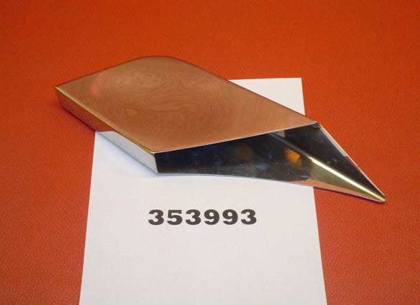 ВЕНТИЛЯЦИОННЫЙ КОЛПАЧОК-ЗАДНЯЯ КРЫШКА SS-STBD 300 '09 -12 