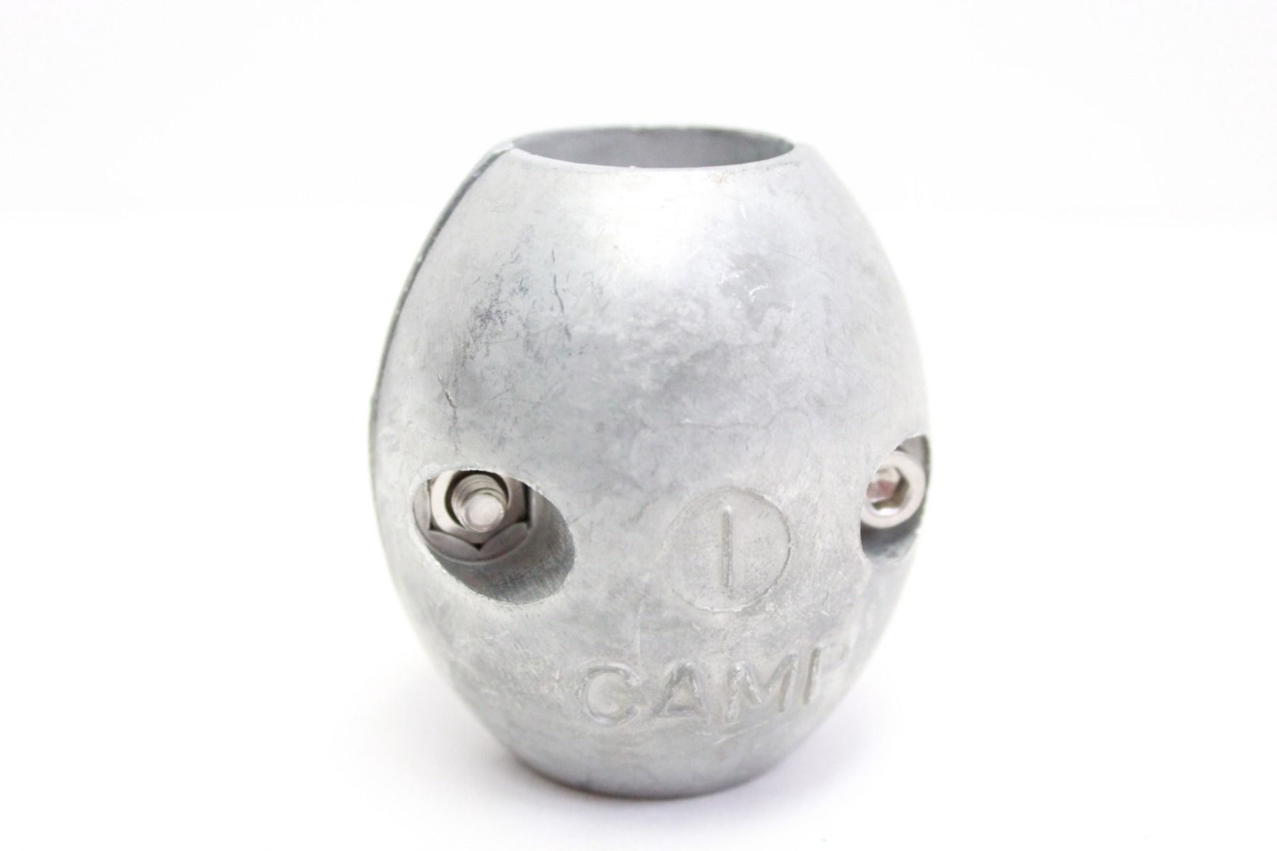 ЦИНК, СТВОЛ, 1 ВАЛ