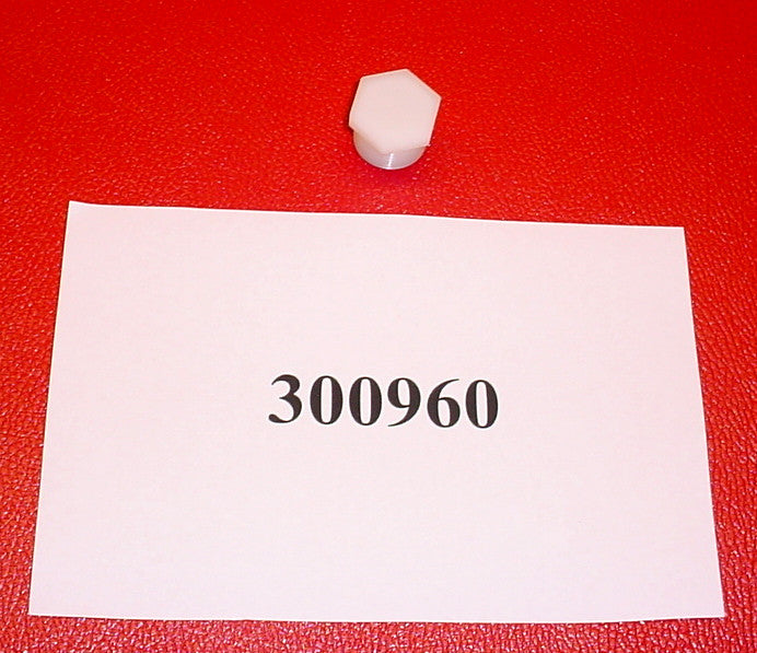 ФИТИНГ-ЗАГЛУШКА MPT 3/4" TP4012 БАЛЛАСТ 2012 