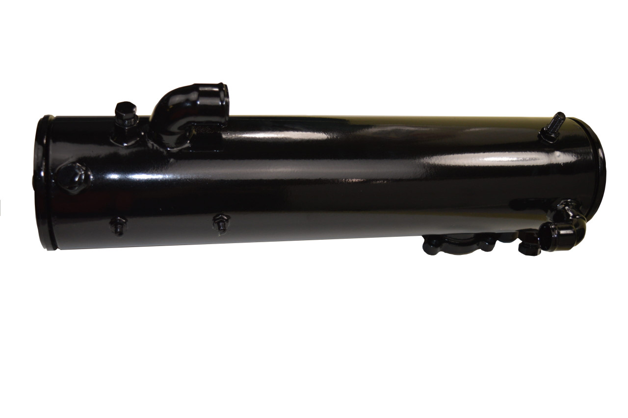 Теплообменник, поколение 5, PCM