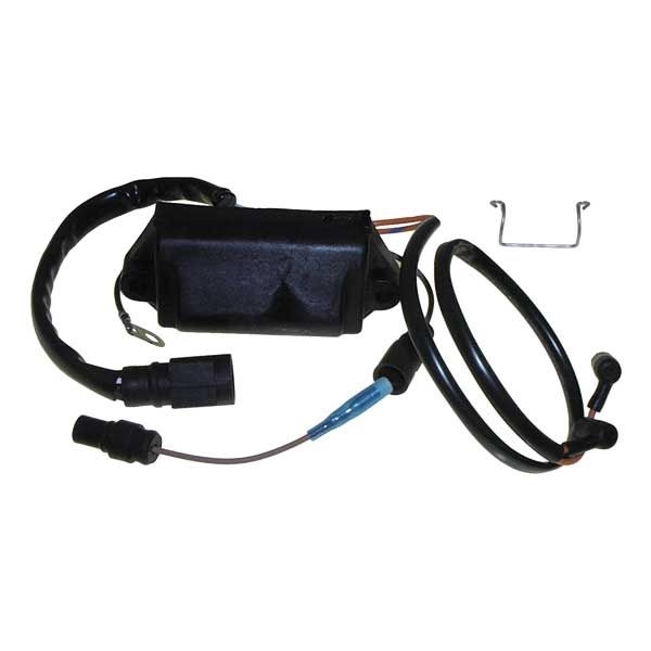 Johnson/Evinrude 2002-05 2-цилиндровый блок питания зажигания заменяет 18-5768