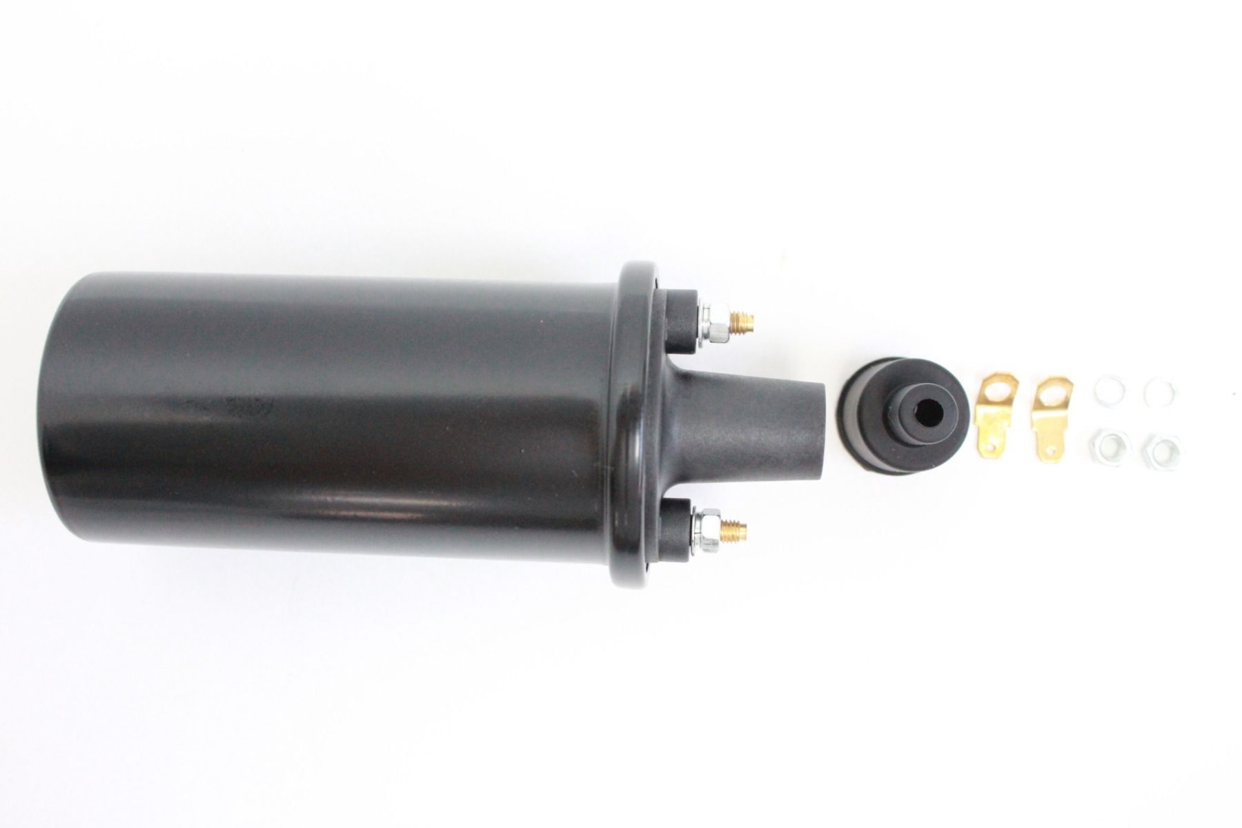 КАТУШКА, ЭЛЕКТРОННОЕ ЗАЖИГАНИЕ