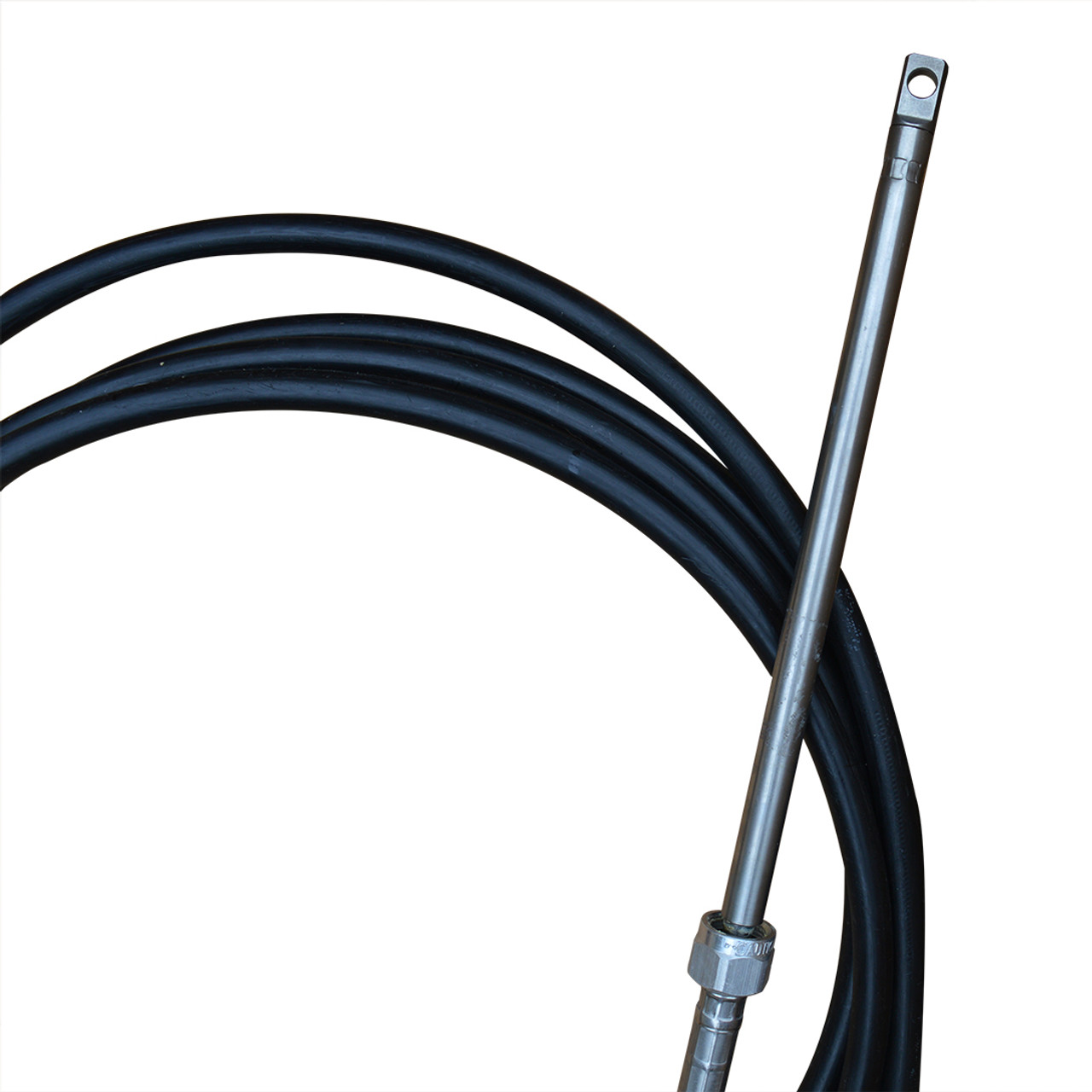 Трос рулевого управления, все модели Nautique с 1991 по 1992 год