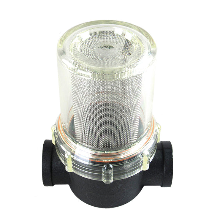 Морской фильтр- 1" выходное отверстие