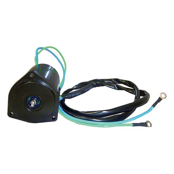 Двигатель наклона и регулировки Yamaha 1995-2001 заменяет 62X-43880-00