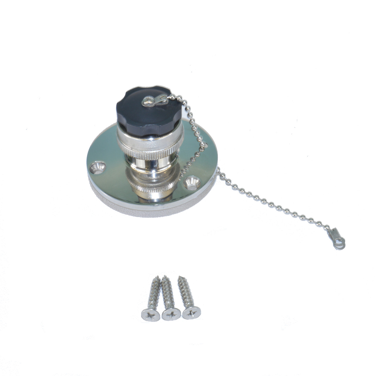 Впускной патрубок для смывного комплекта для большинства моделей Nautique