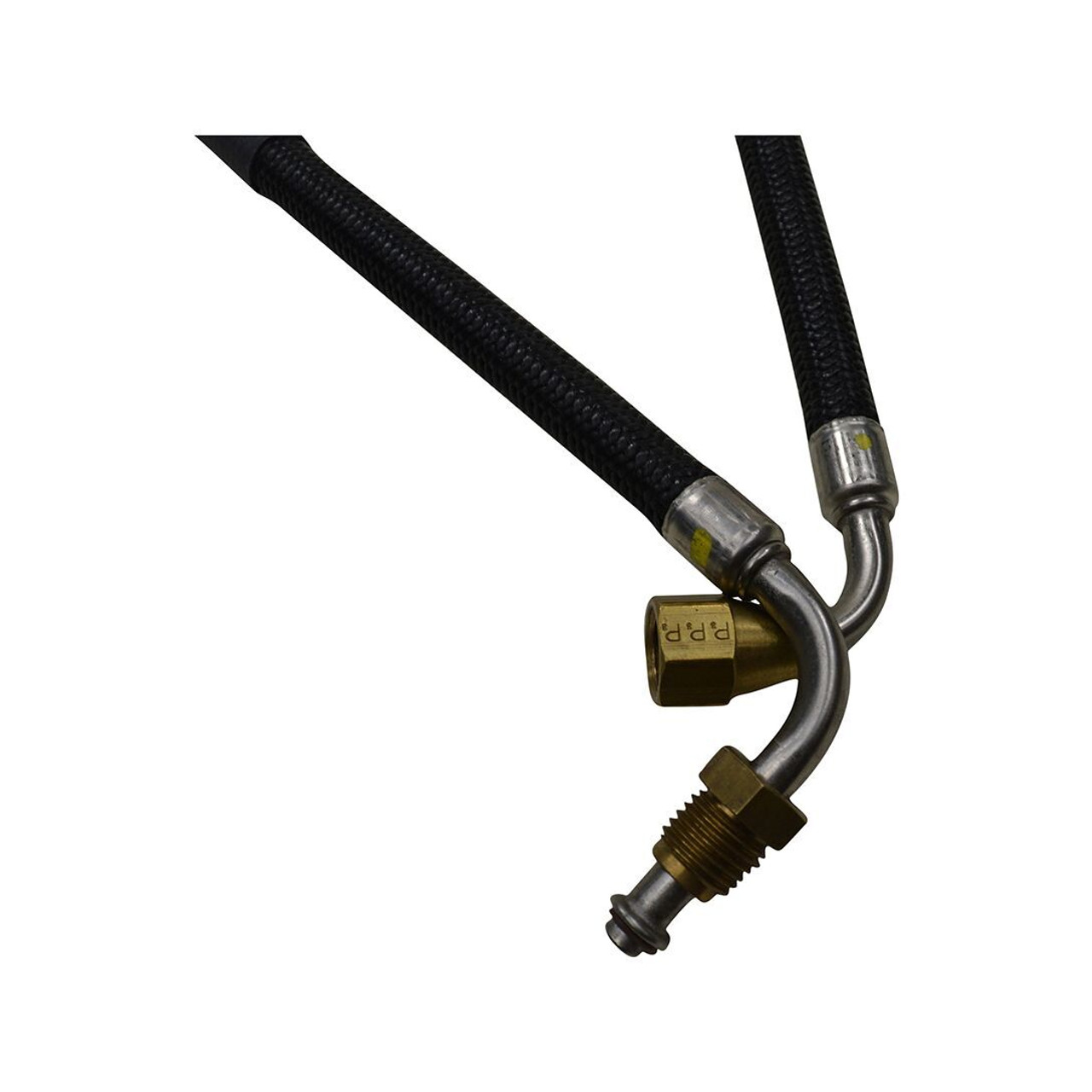 Топливный шланг