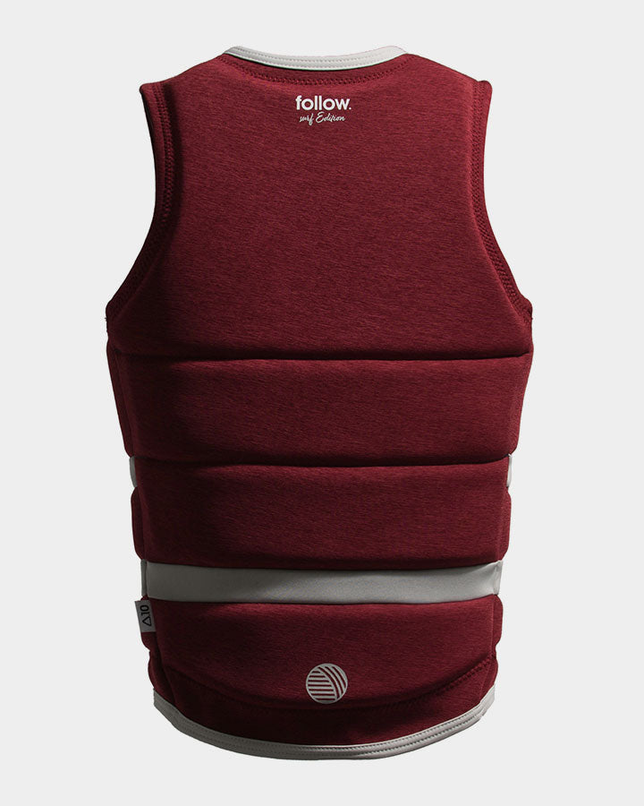 Женское издание Follow Surf Edition - Красное вино