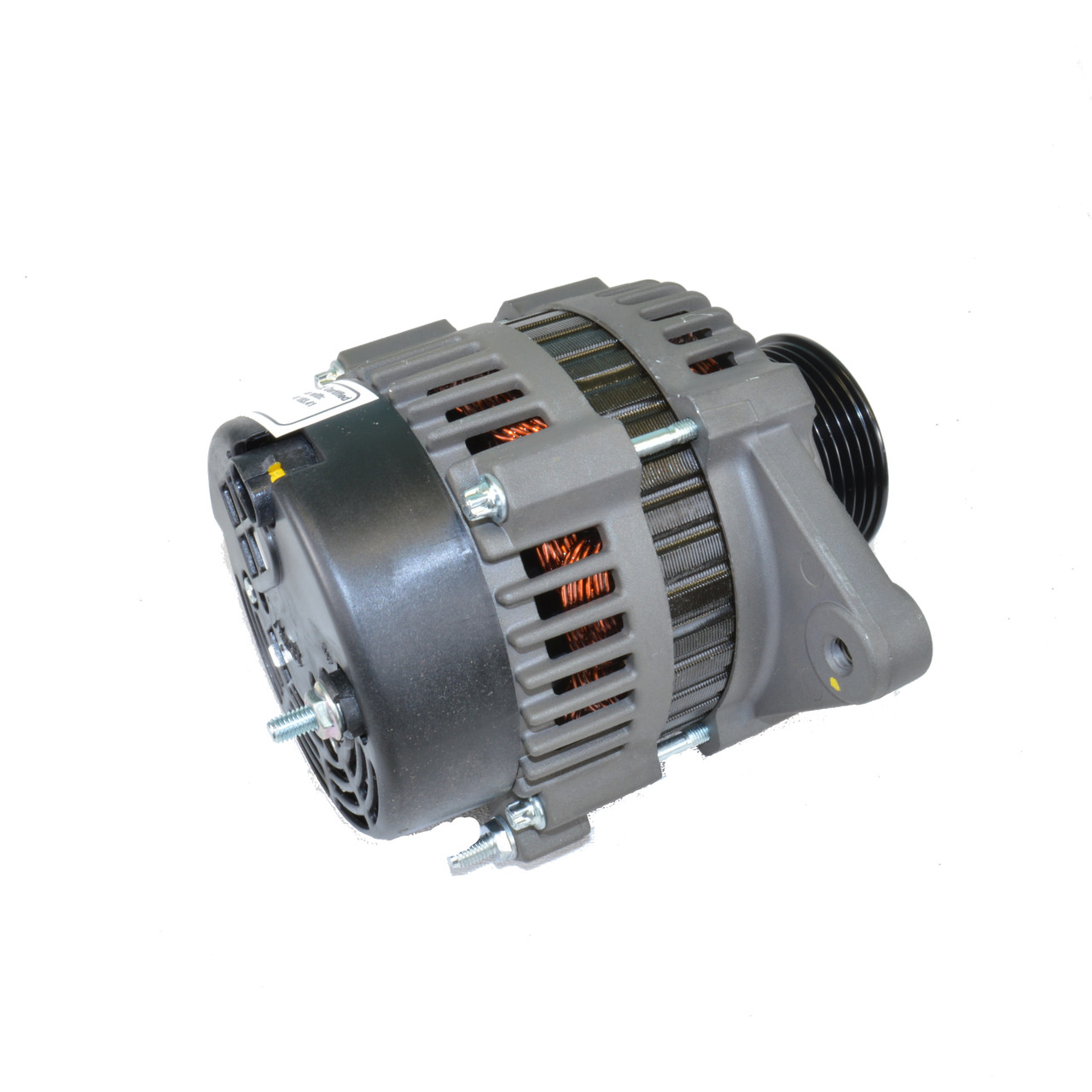 Генератор переменного тока, 5.7 BOSCH/6.0L, PCM 70 amp 