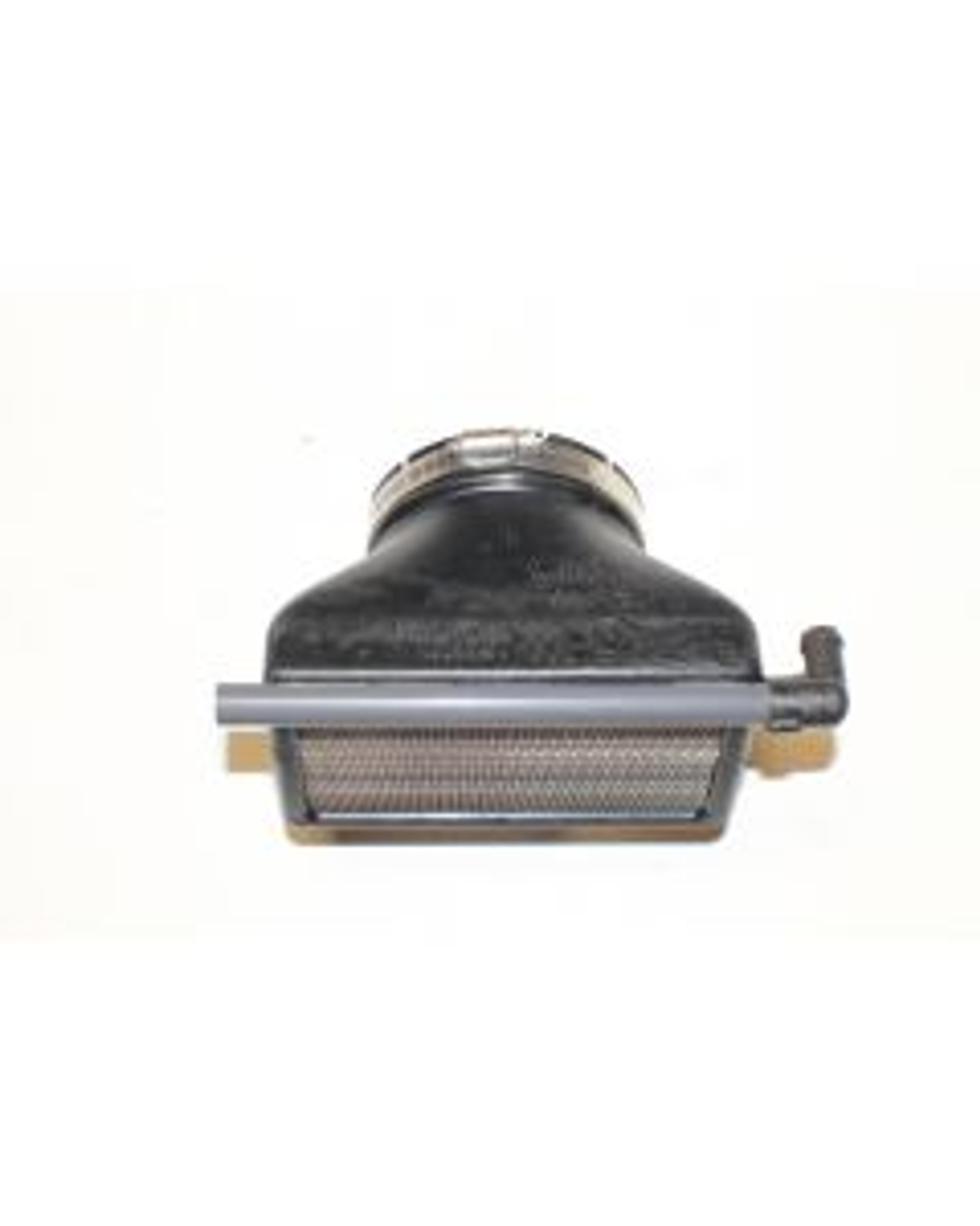 Одноклапанный пламегаситель-P