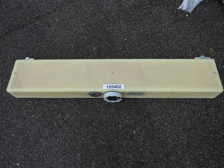 ЗАПАС ТОПЛИВА В БАКЕ 6 ГАЛЛОНОВ 245/255/X55 Вт/БАРЬЕР '12-'14 