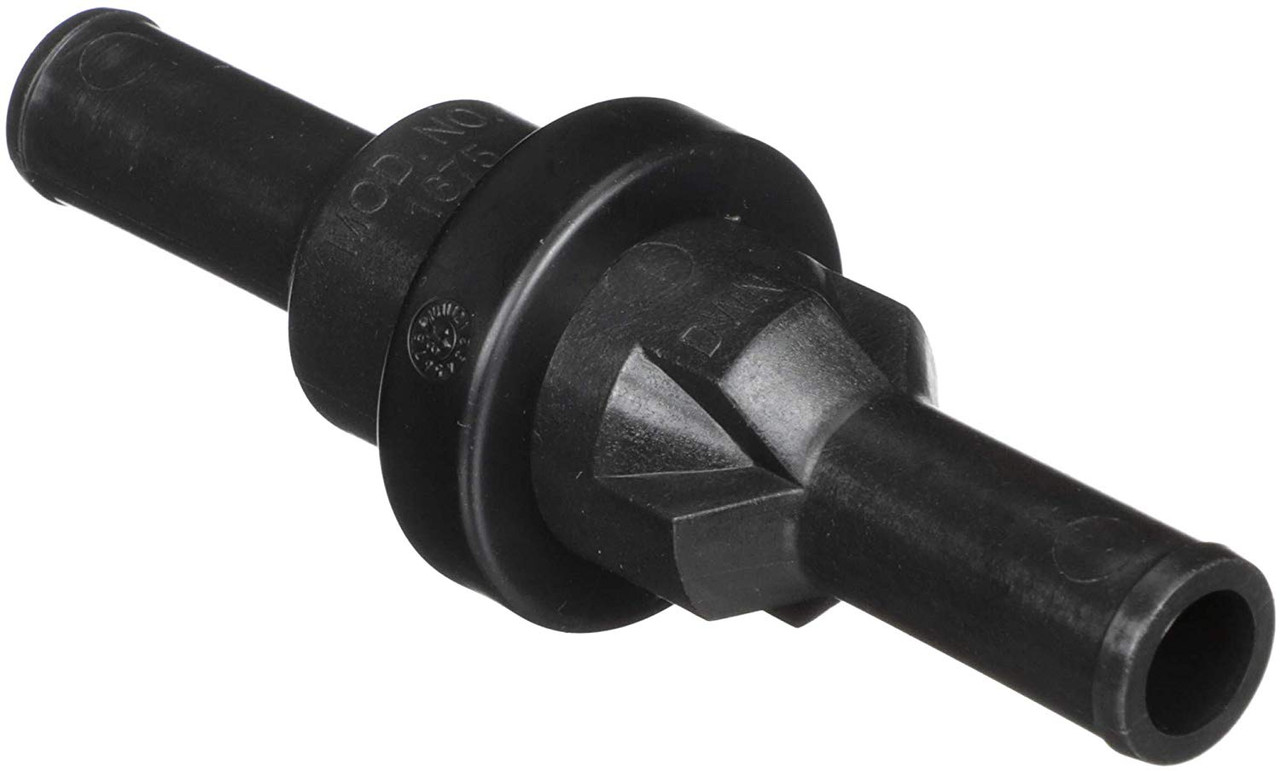 Клапан вентиляции топливного бака