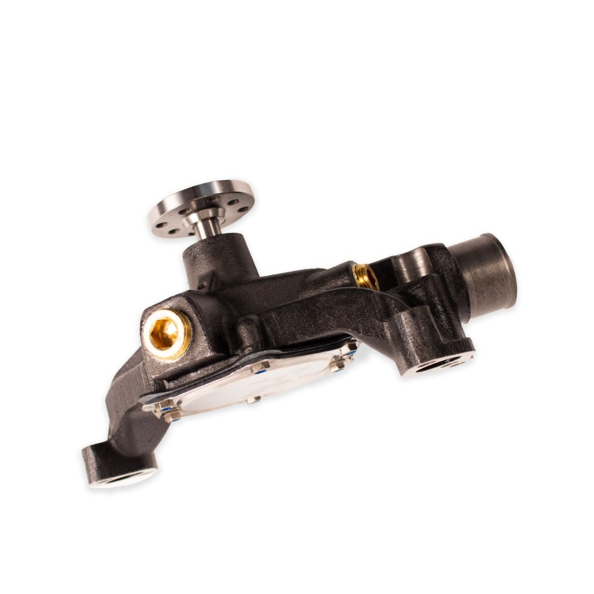 Круговорот воды. Насос Indmar 383/350