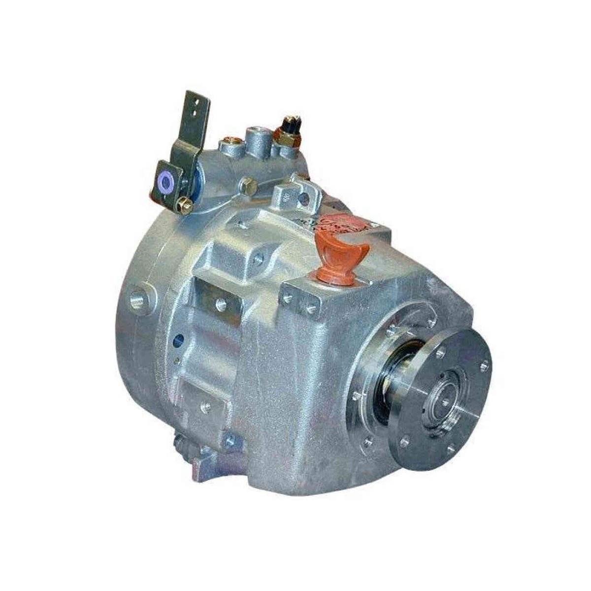 Коробка передач Hurth ZF 63 1.25:1 3312002010