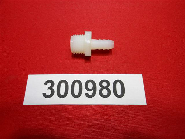 ФИТИНГ-1/2MPTx3/8HB 280/X80 '03-'14 МОКРАЯ ПЛАНКА 