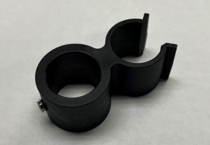 Зажим MasterCraft Bimini с установочным винтом