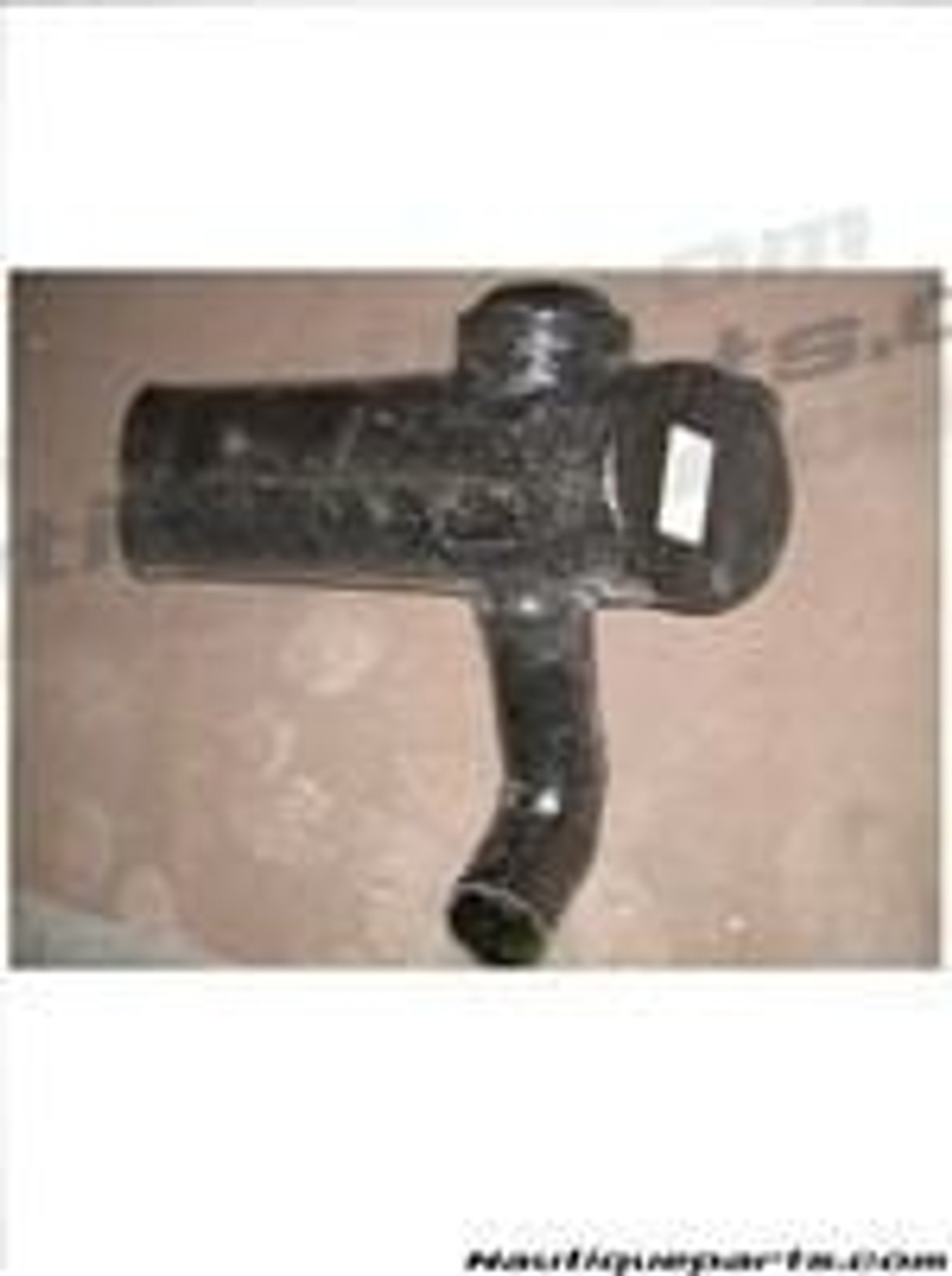 ГЛУШИТЕЛЬ, VERNAY(1989-91) SNSPN