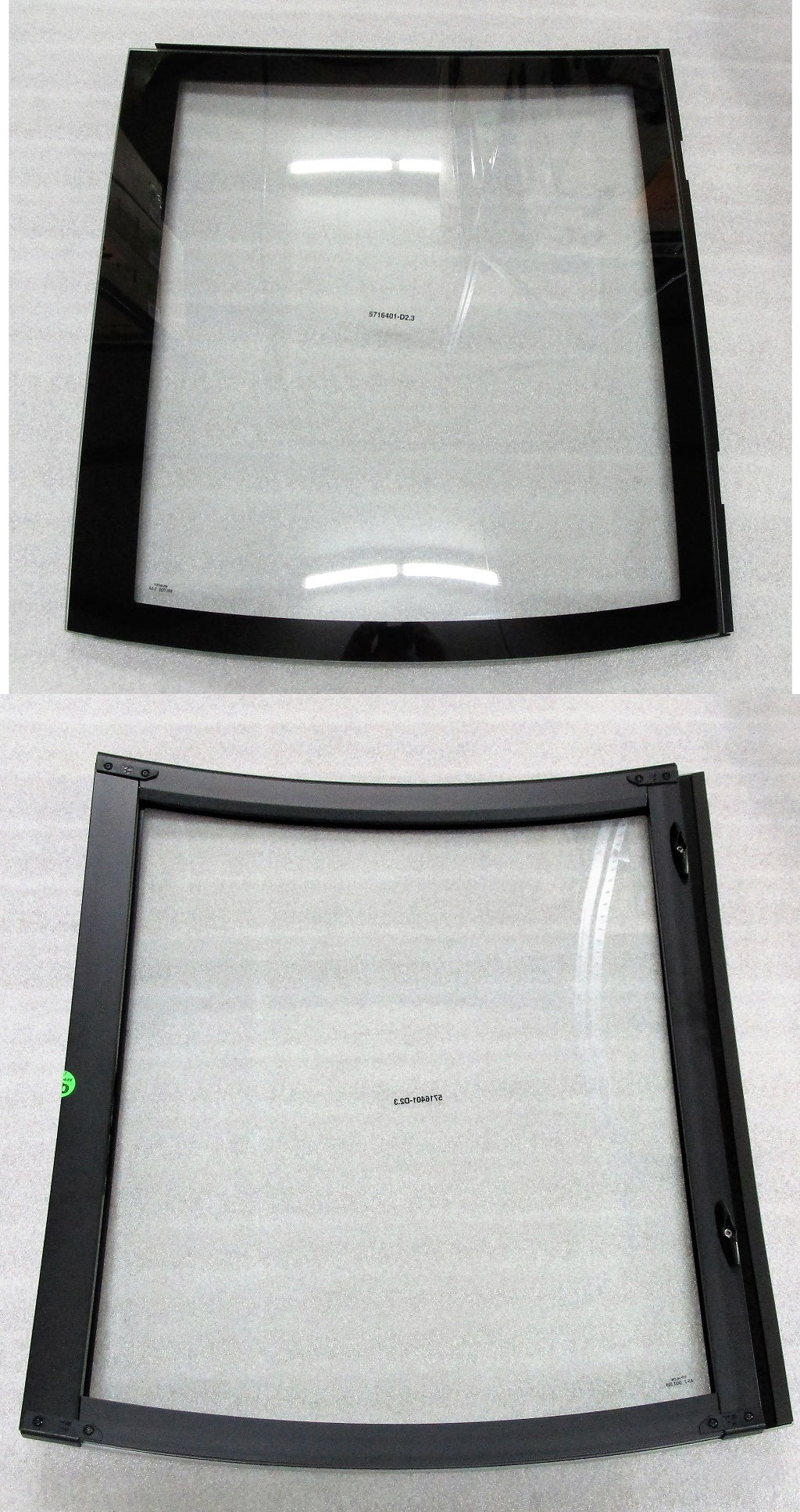 Прогулка по Малибу через лобовое стекло, 16-20'