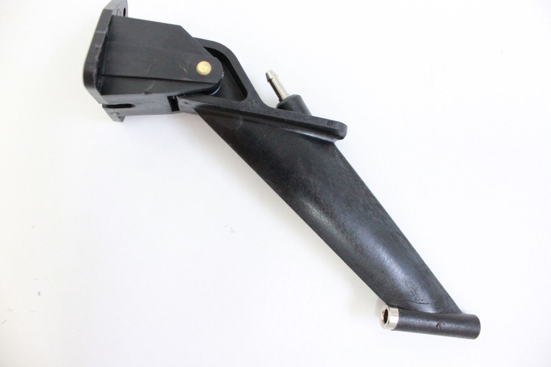 ТУРНИРНАЯ СБОРКА ПИТО - ДАТЧИК СПИДОМЕТРА