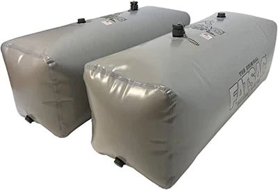 Балластные мешки и комплект насосов