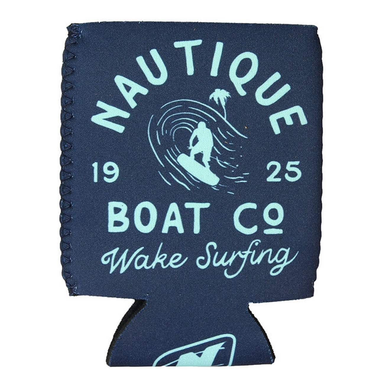 Вейк-серфинг Can Koozie- Военно-морской флот