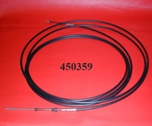 ТРОС УПРАВЛЕНИЯ 19' ХОД/СДВИГ 190/197/X7/209/X9,265 '08-'14 