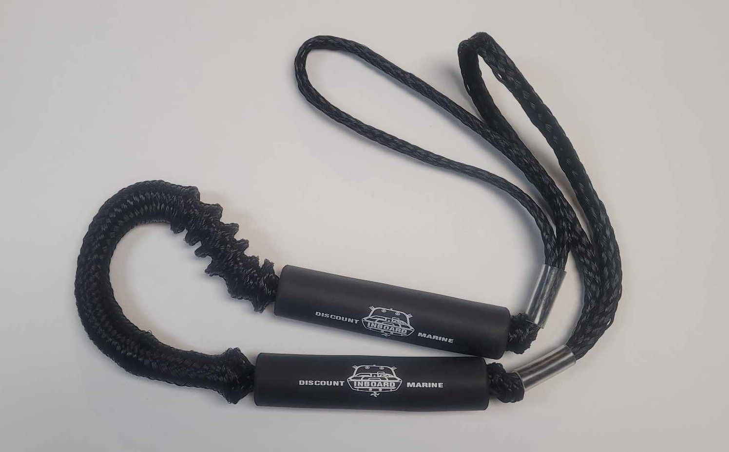 Доклайн, логотип SKI DIM, 6 футов